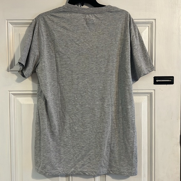 🍀💚 Star Wars The Mandalorian Grogu St. Patrick’s Day Shirt - Picture 2 of 5